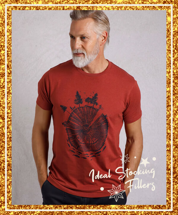 T-Shirts 2 for £40