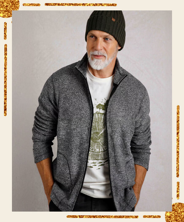Fleece up to 50% OFF