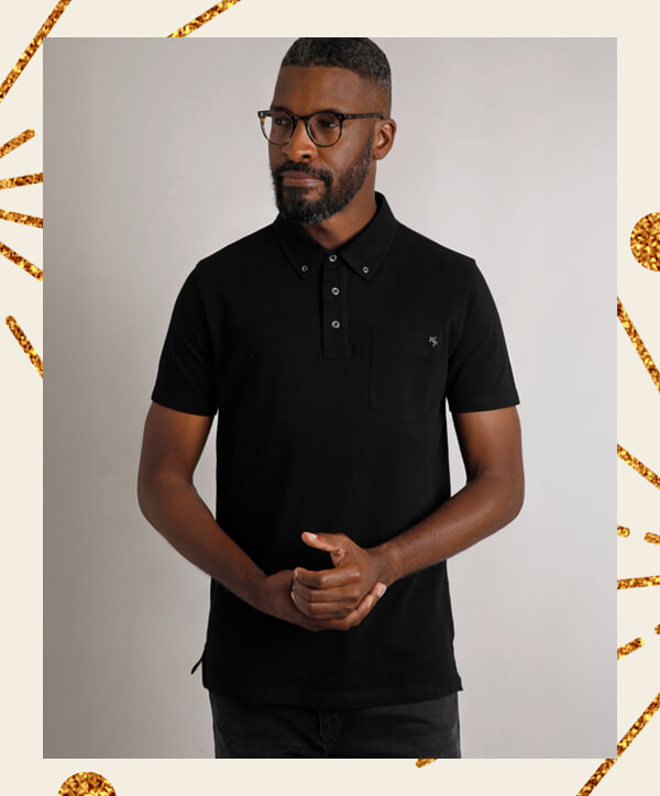 Polos 3 for 2