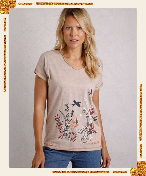 T-Shirts 2 for £40