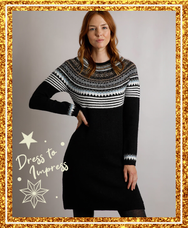 Dresses up to 50% OFF