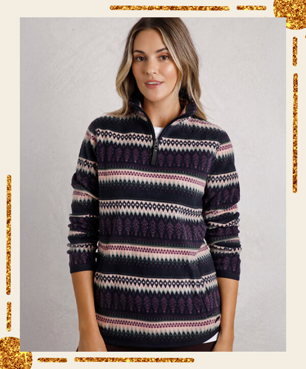 Fleece up to 50% OFF