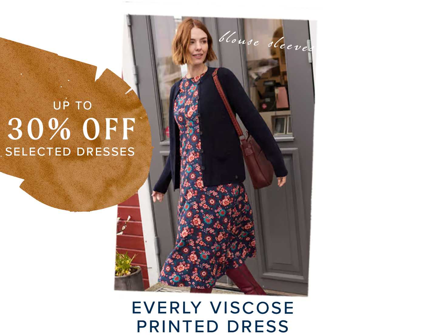 Everly Dress
