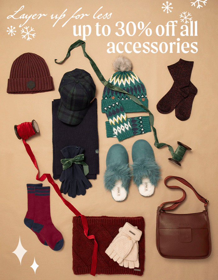 Christmas Homepage