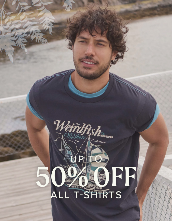 Men's T-Shirts