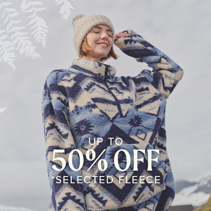 Women's Fleece