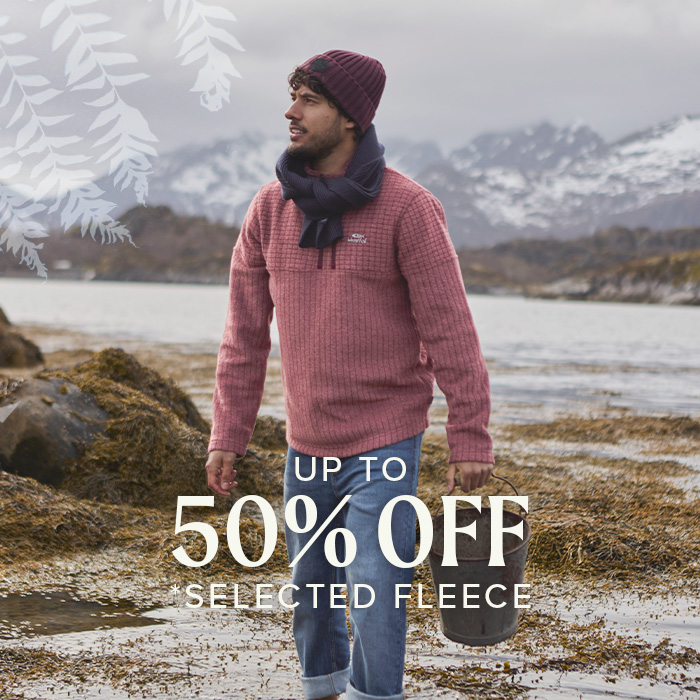 Men's Fleece