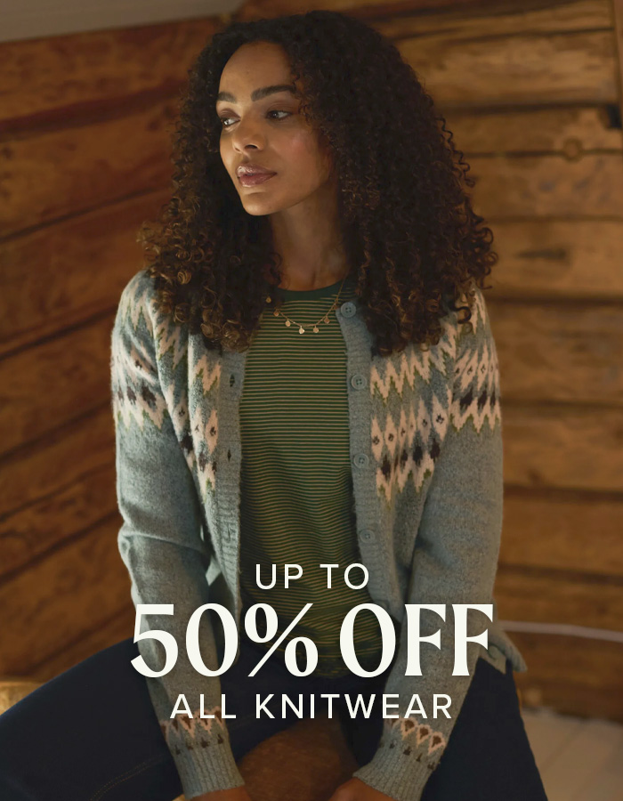 Women's Knitwear