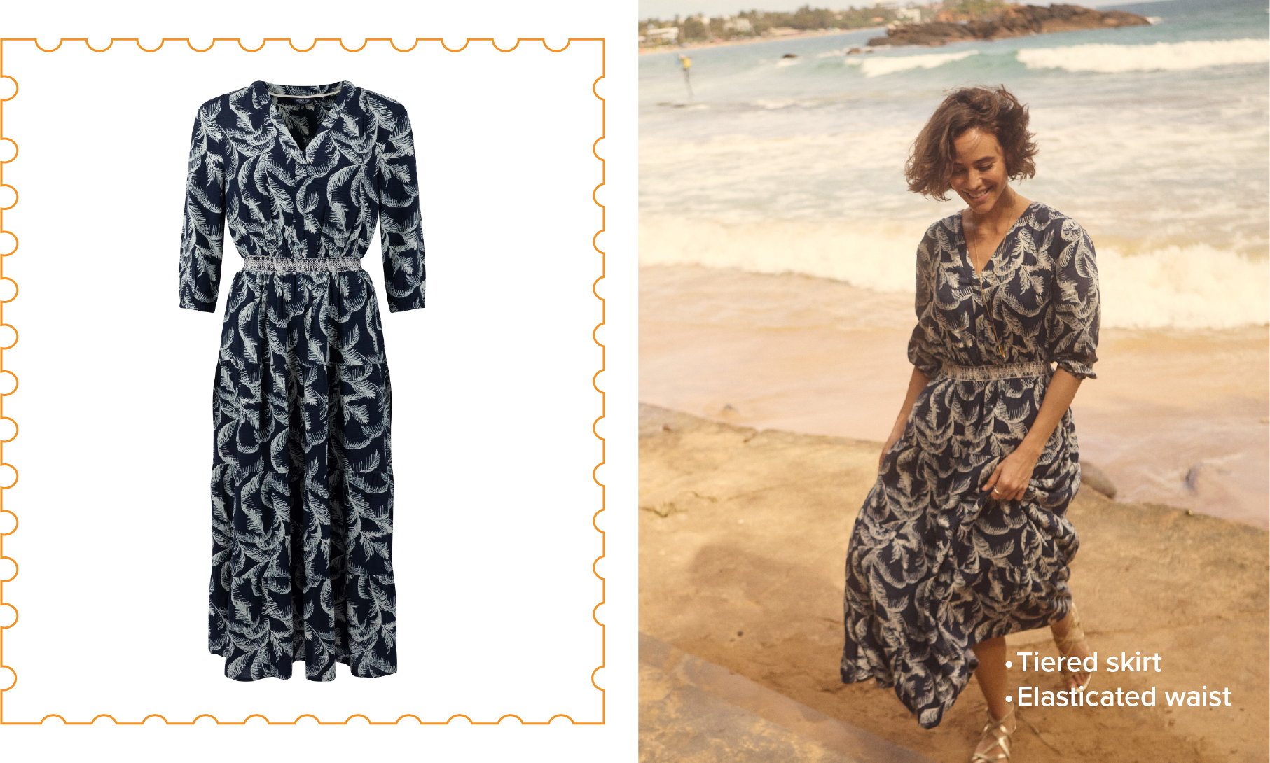 Himanshee Dress