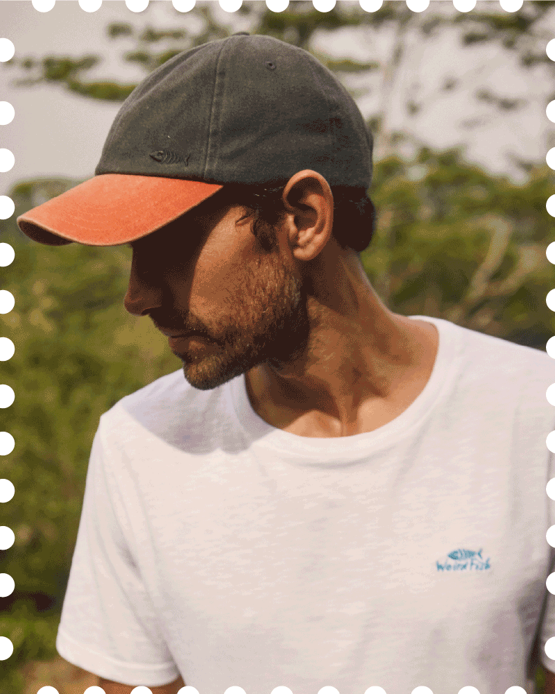 Westbury Cap