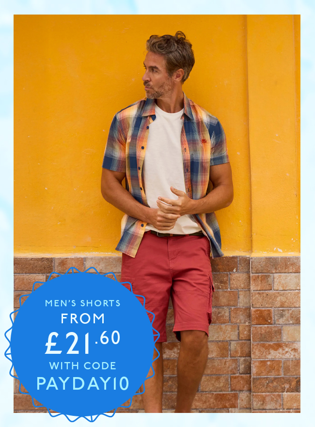 Men's Shorts