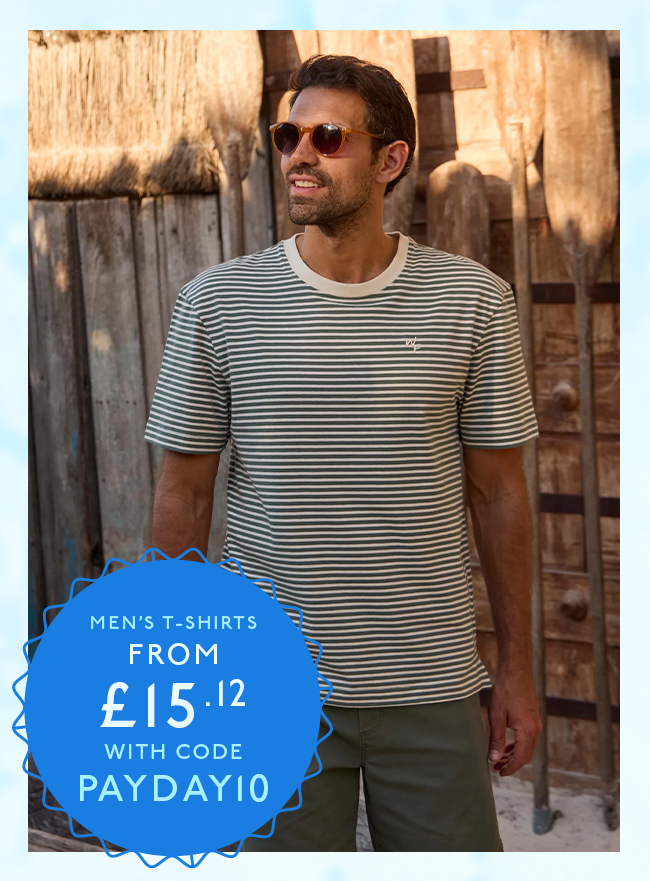Men's T-Shirts