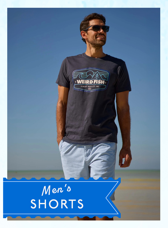 Men's Shorts