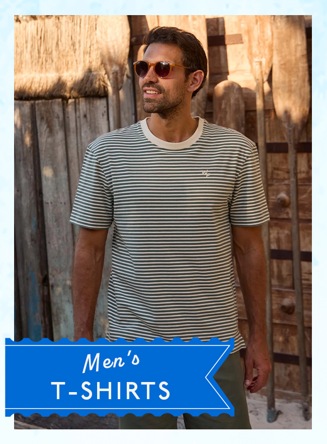 Men's T-Shirts
