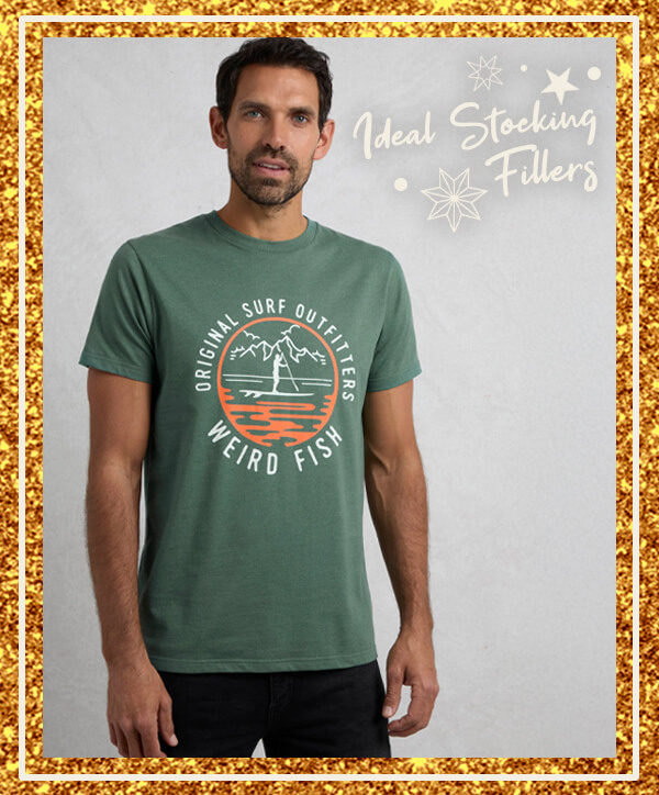 T-Shirts 2 for £40