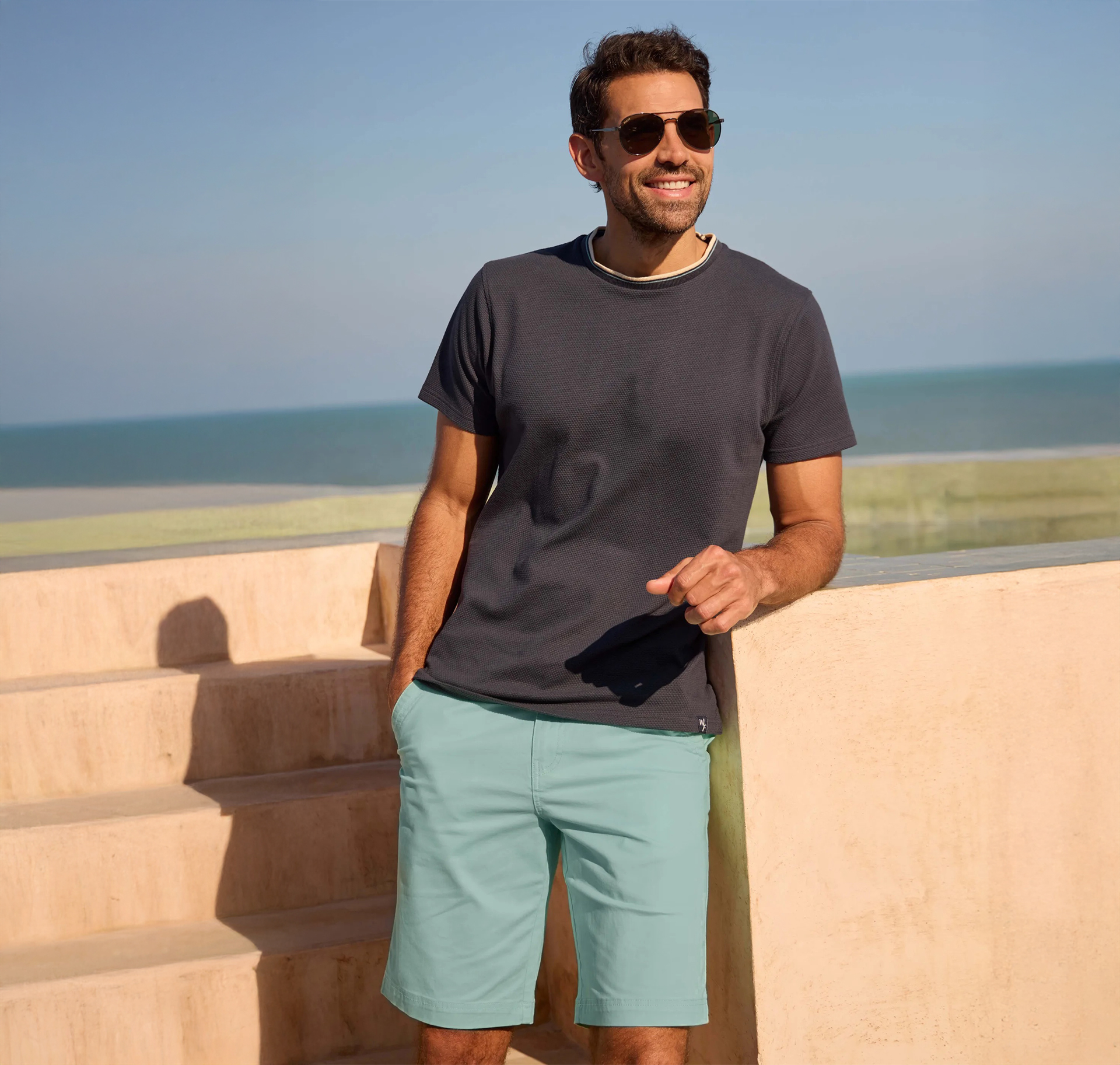 Men's Shorts