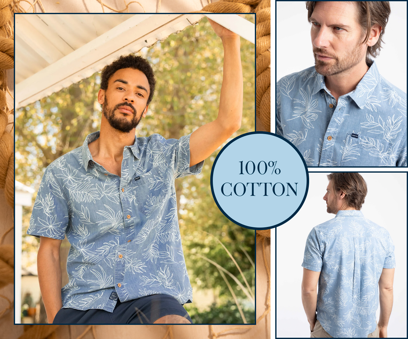 Shop Russell Shirt