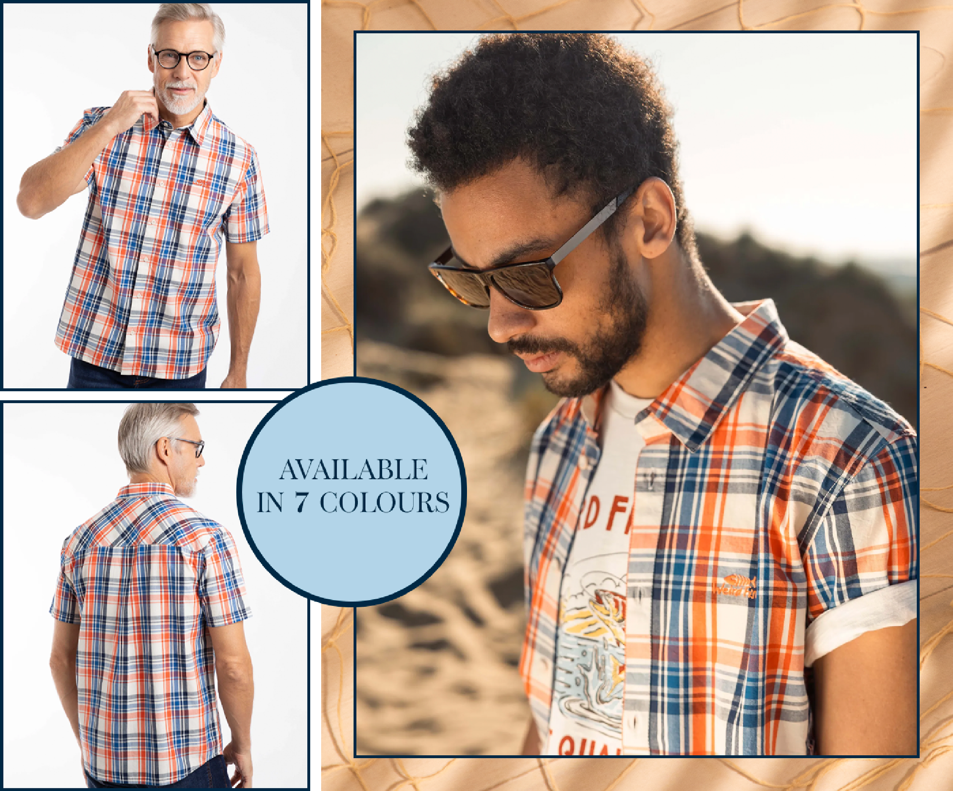 Shop Judd Shirt