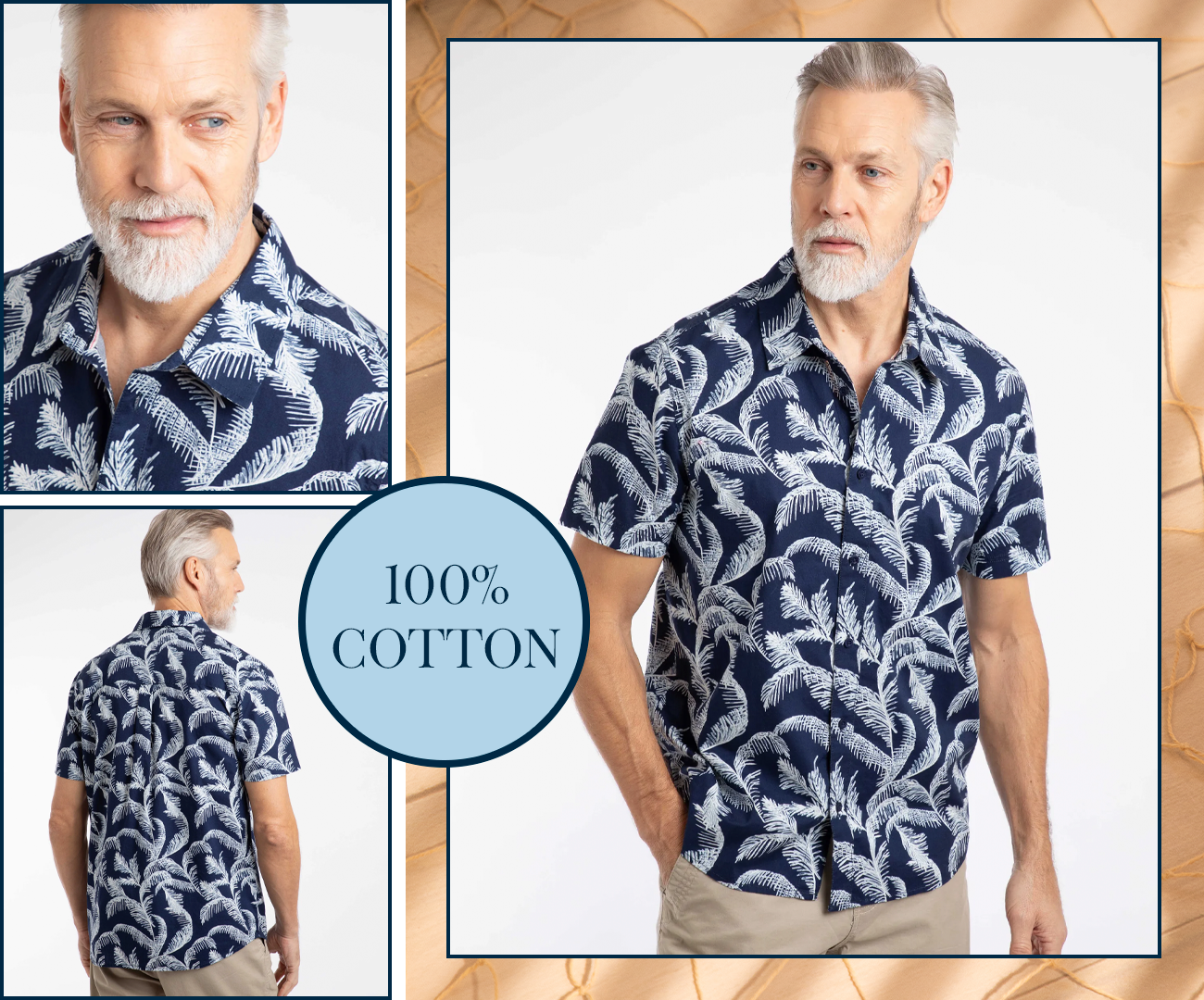 Shop Avondale Shirt