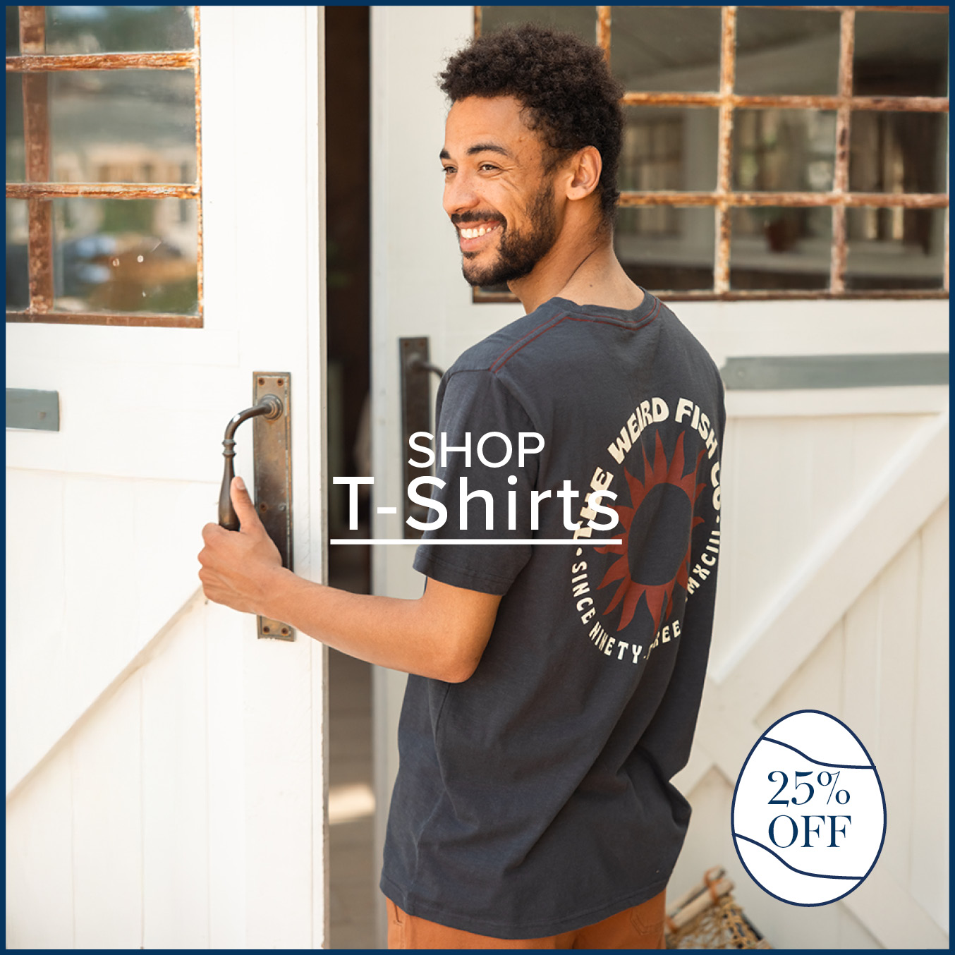 Shop T-Shirts