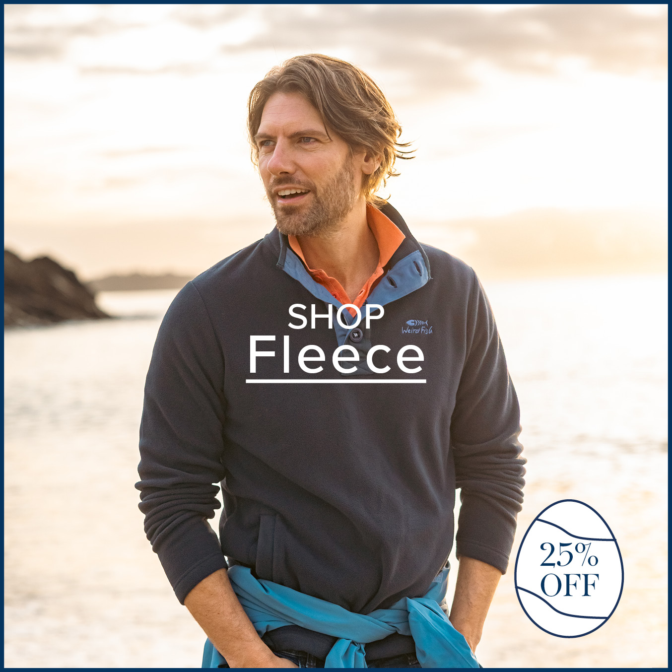 Shop Fleece