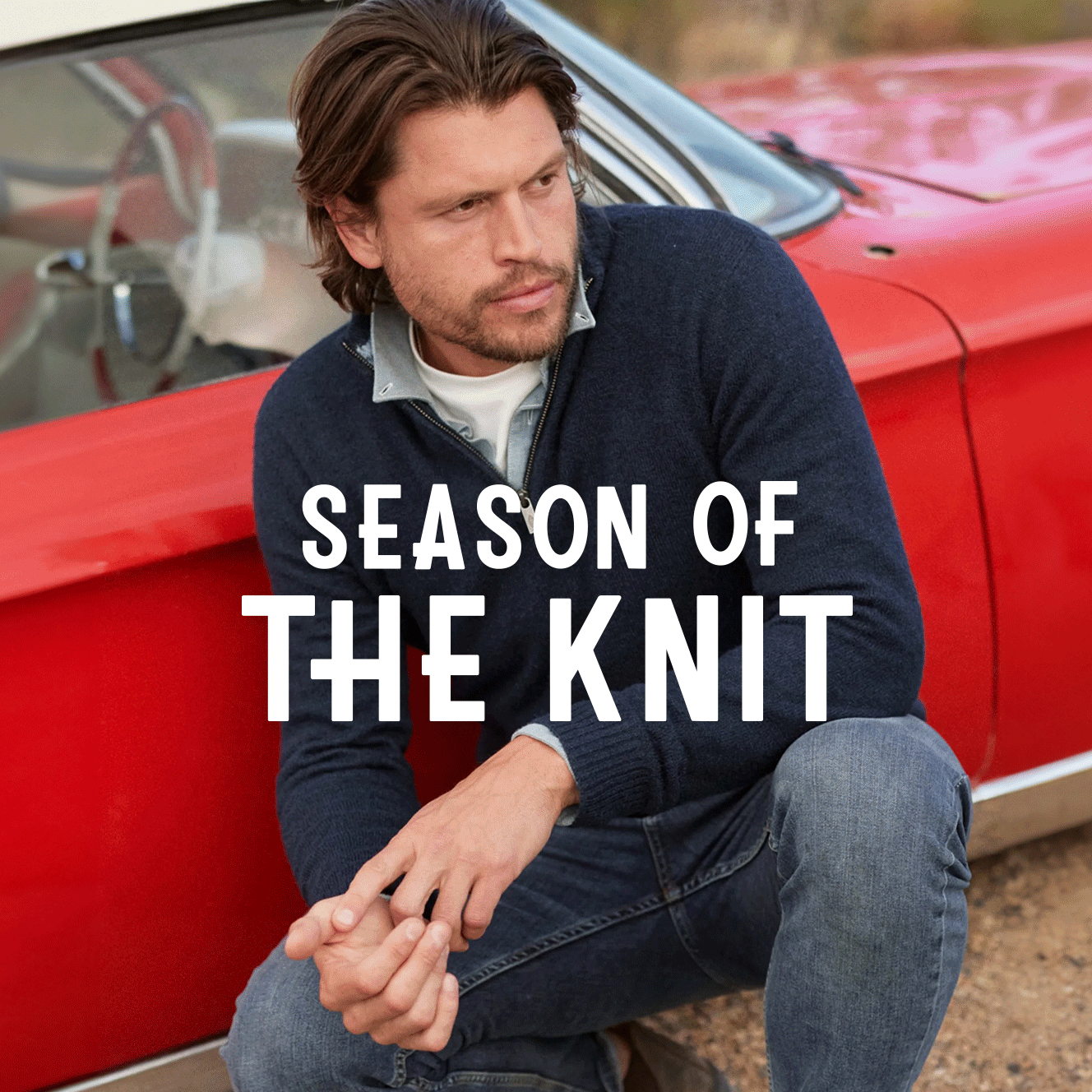 Season Of The Knit