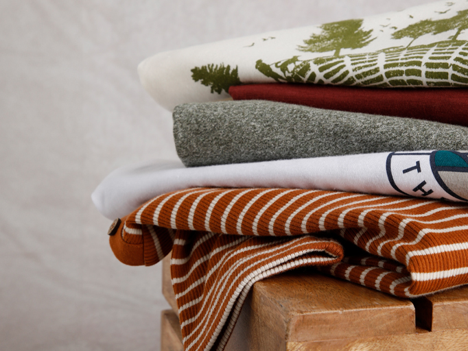 2 for £40 on Selected Tops & T-Shirts