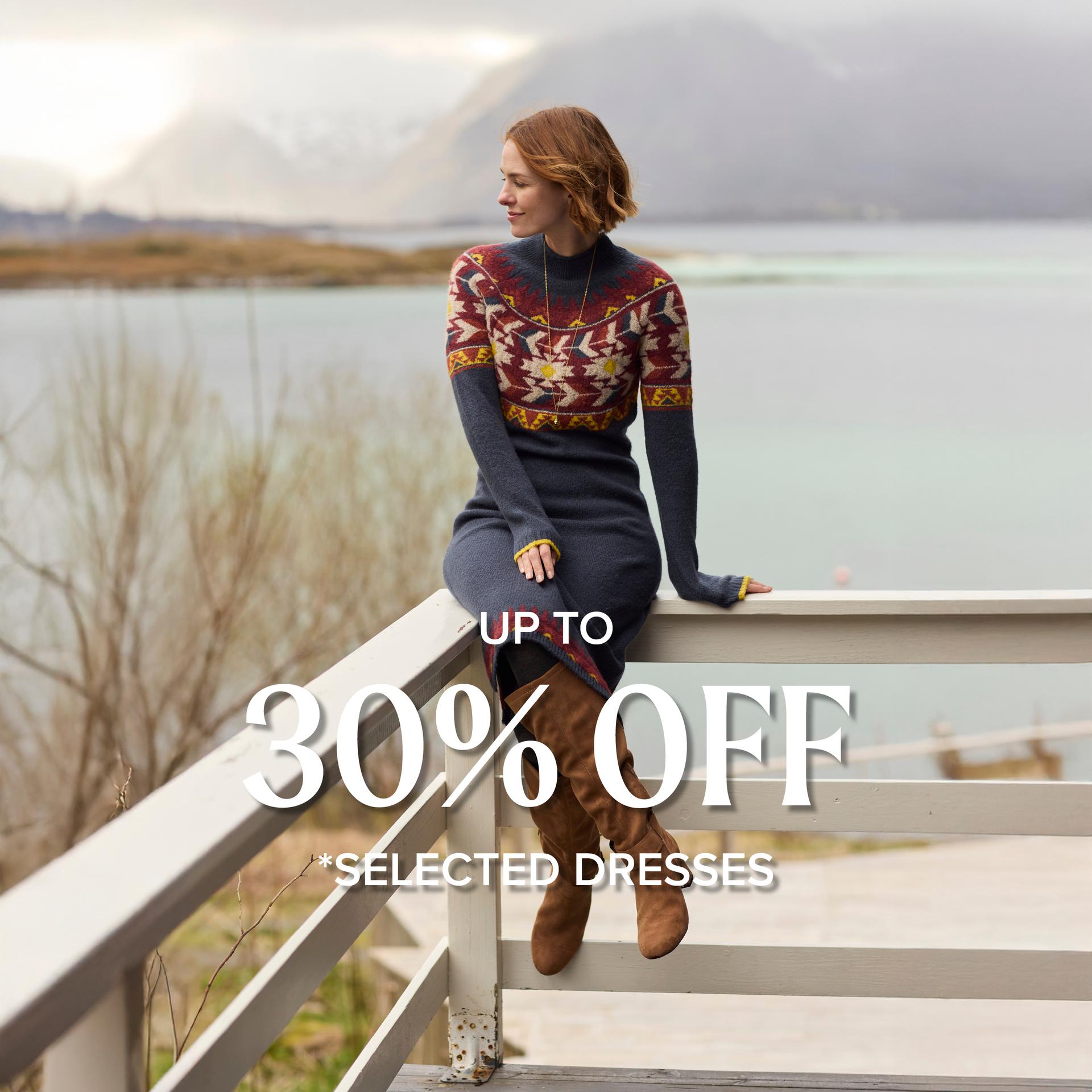Women's Dresses