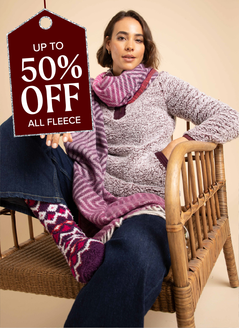 Women's Fleece