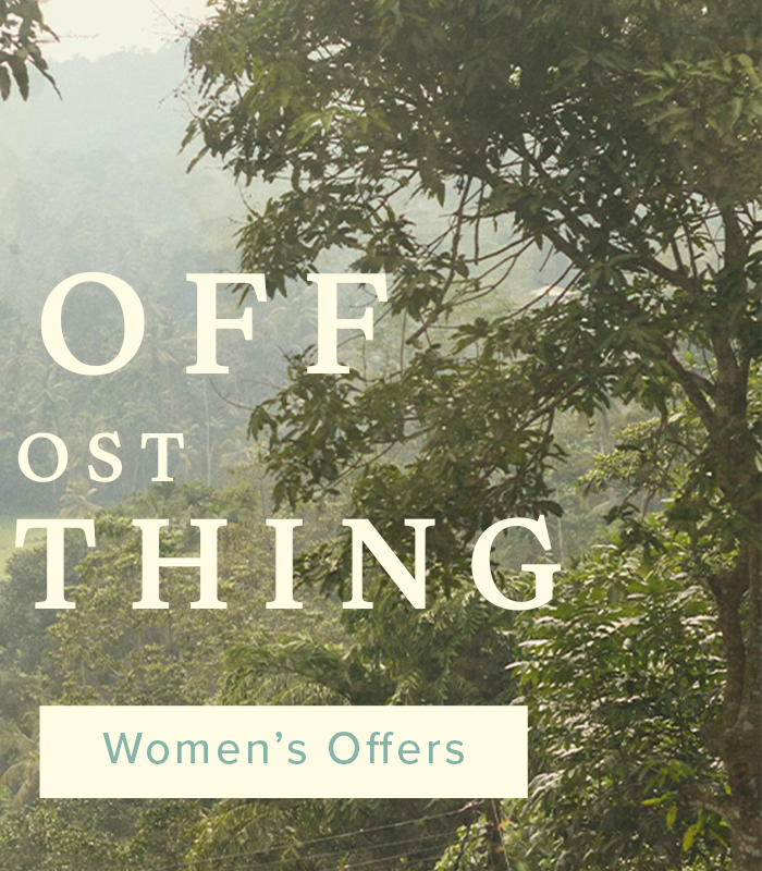 25% off almost everything 