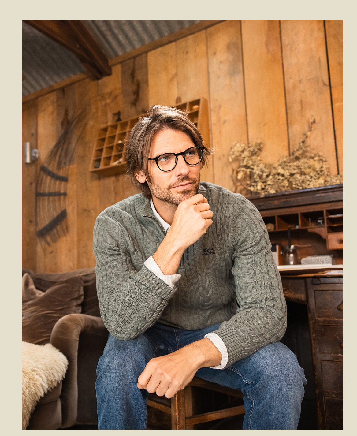 Shop Men's New Knitwear