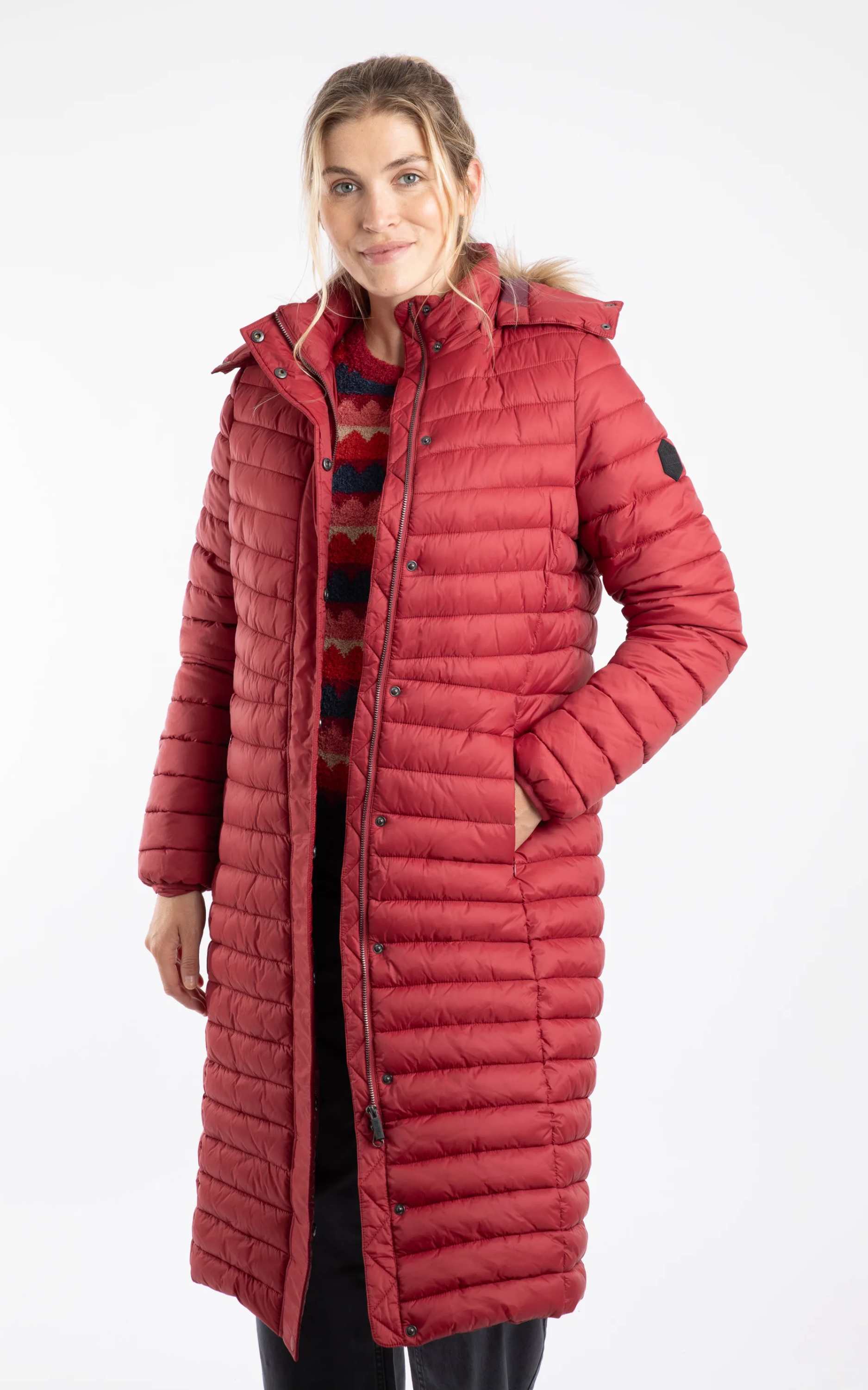 Kempley Coat