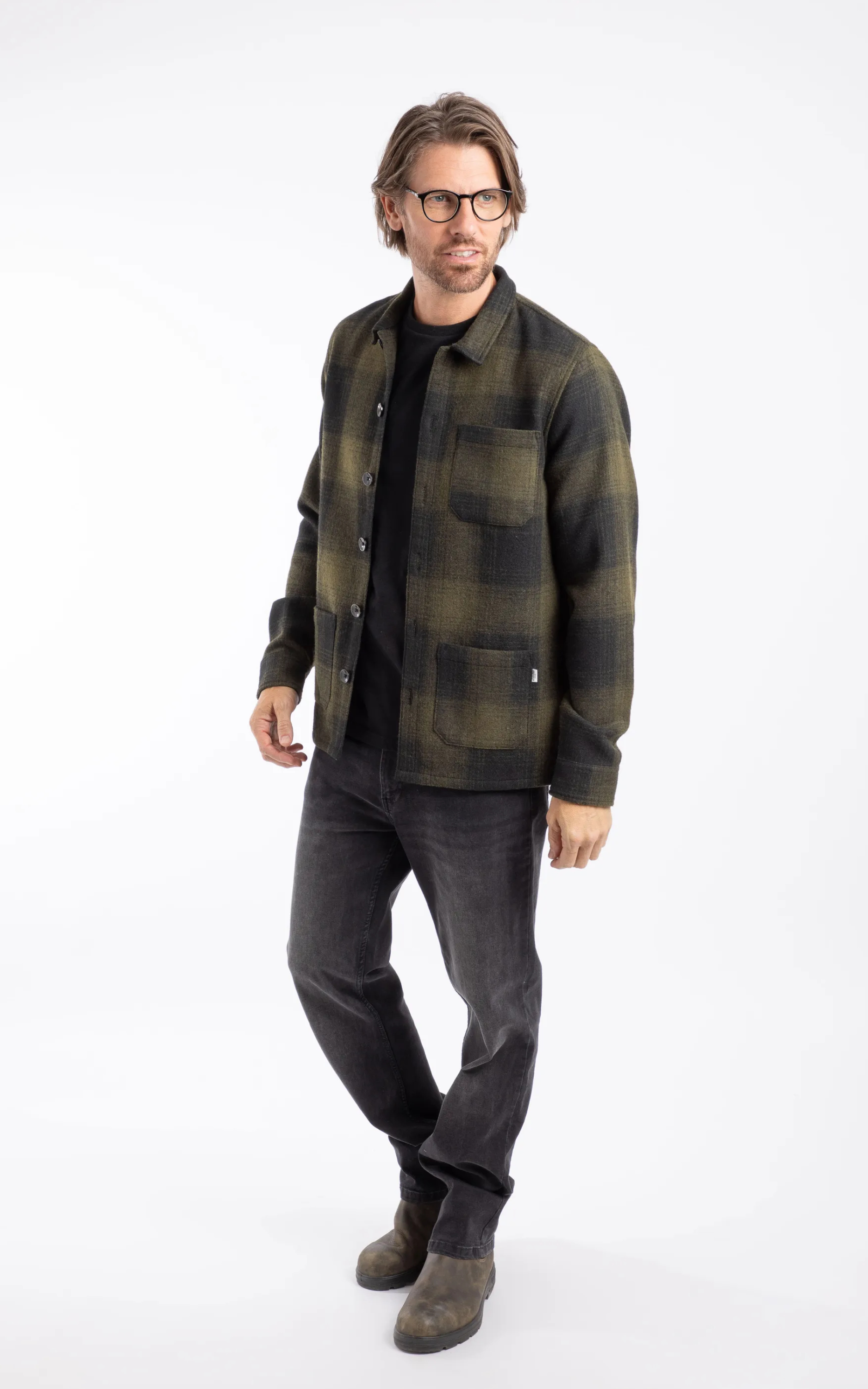 Ryburn Shirt