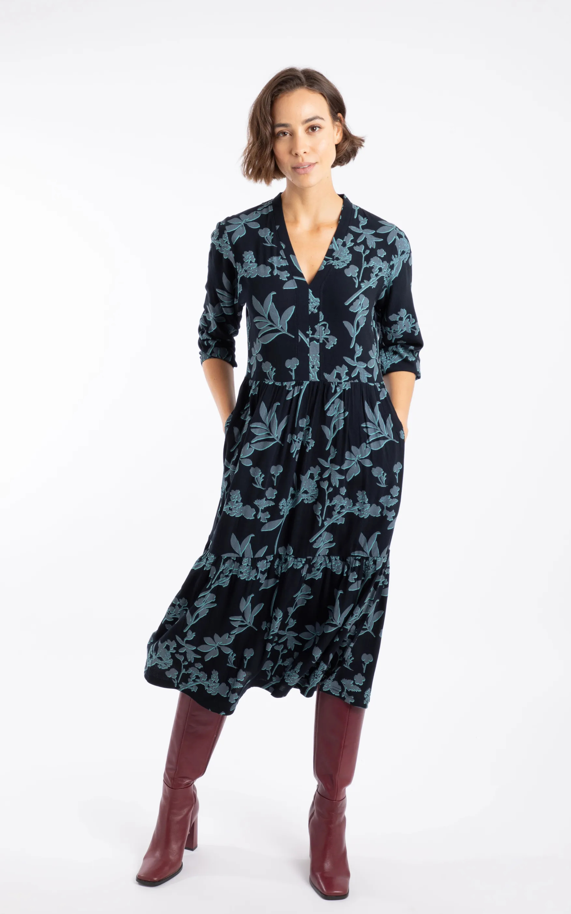Gardot Dress