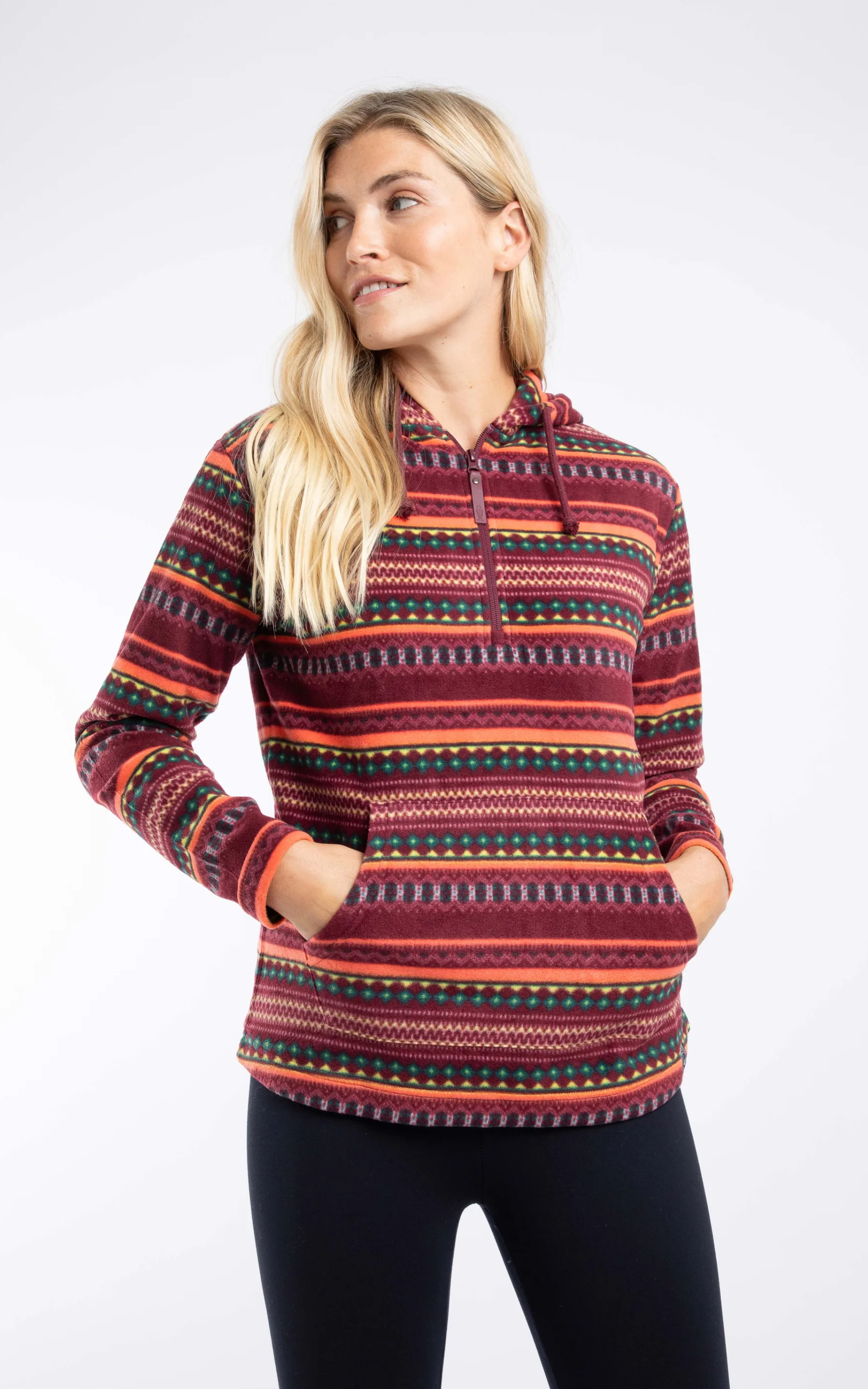 Lana Fleece