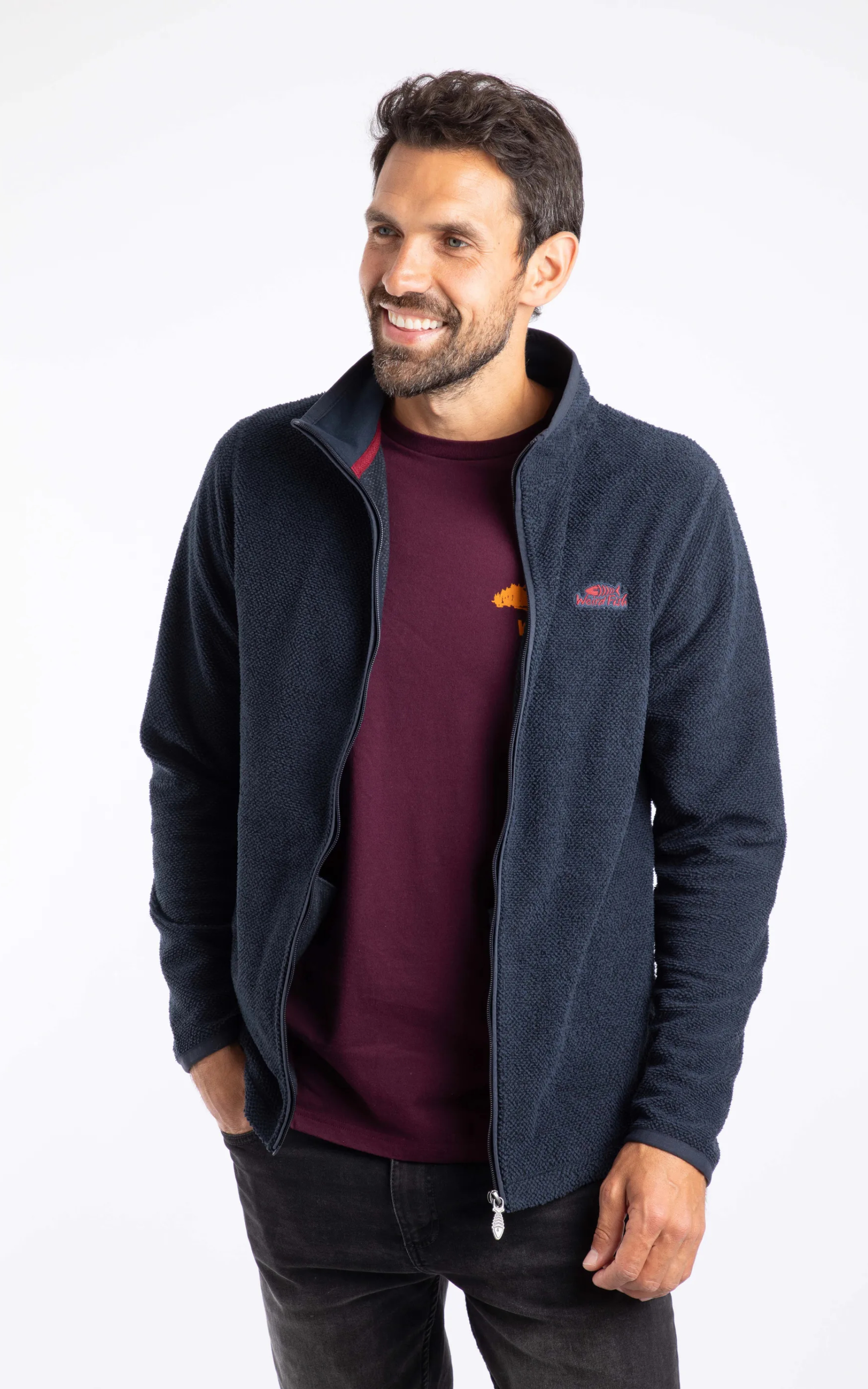 Merrill Fleece