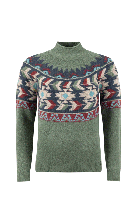 Arelia Jumper