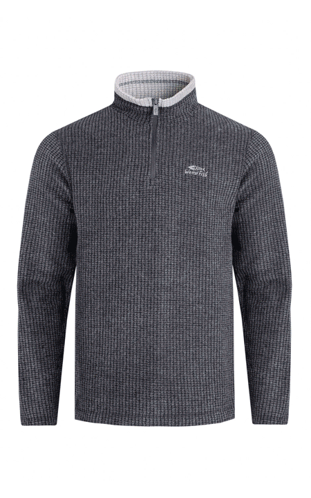 Newark Fleece