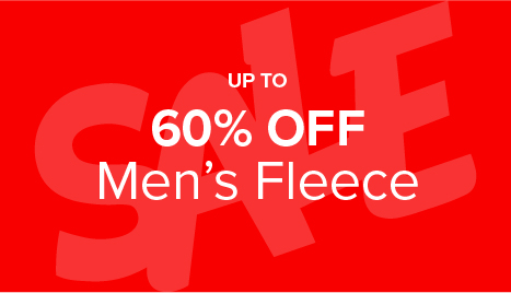 Men's Fleece