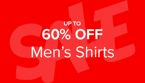 Men's Shirts