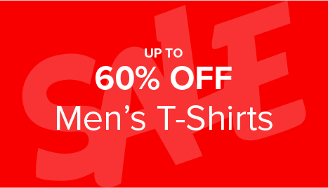 Men's T-Shirts