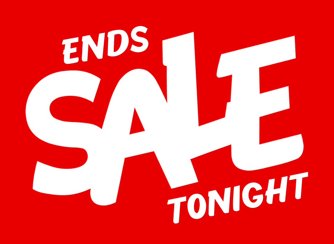 Sale