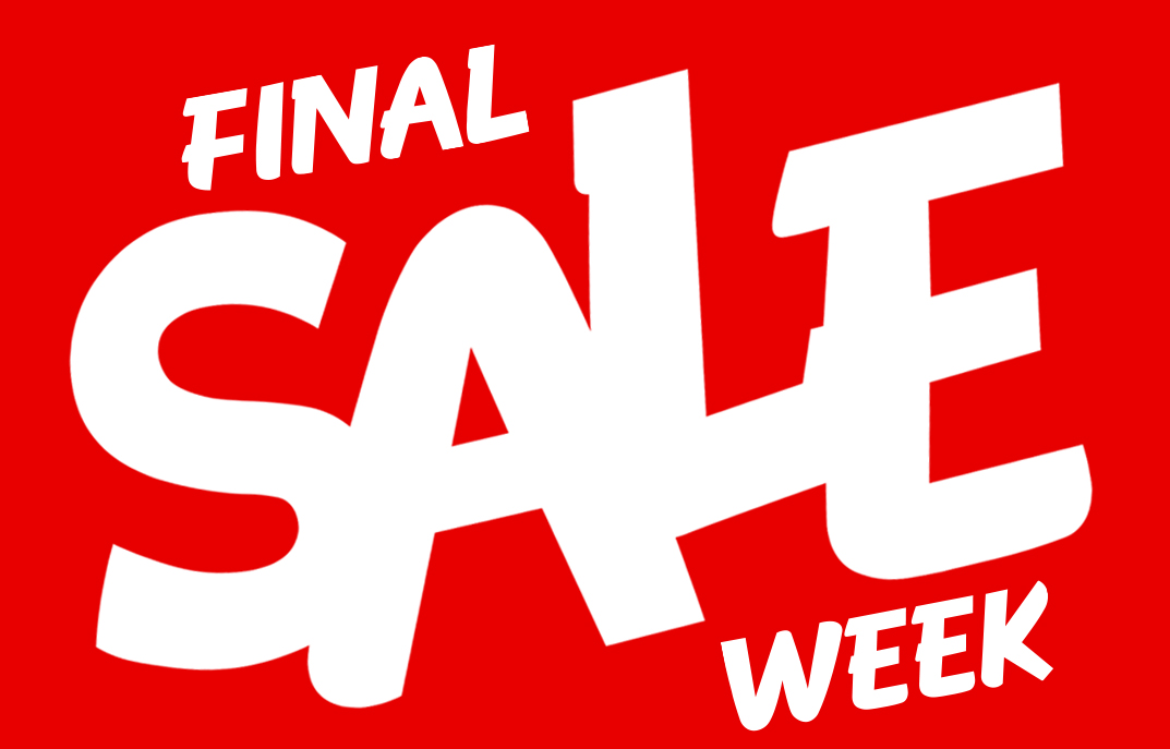 Sale
