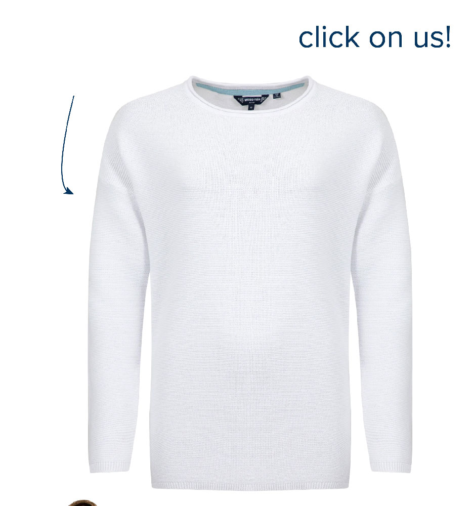 Dalia Jumper