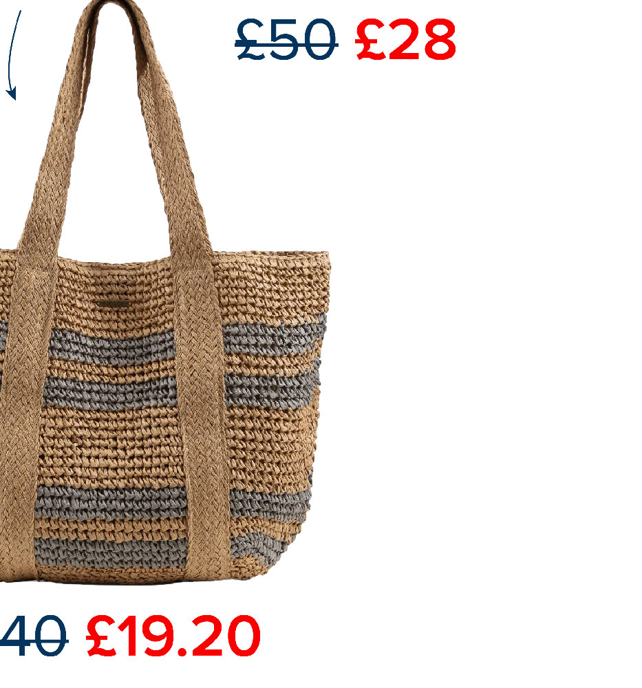Elver Bag