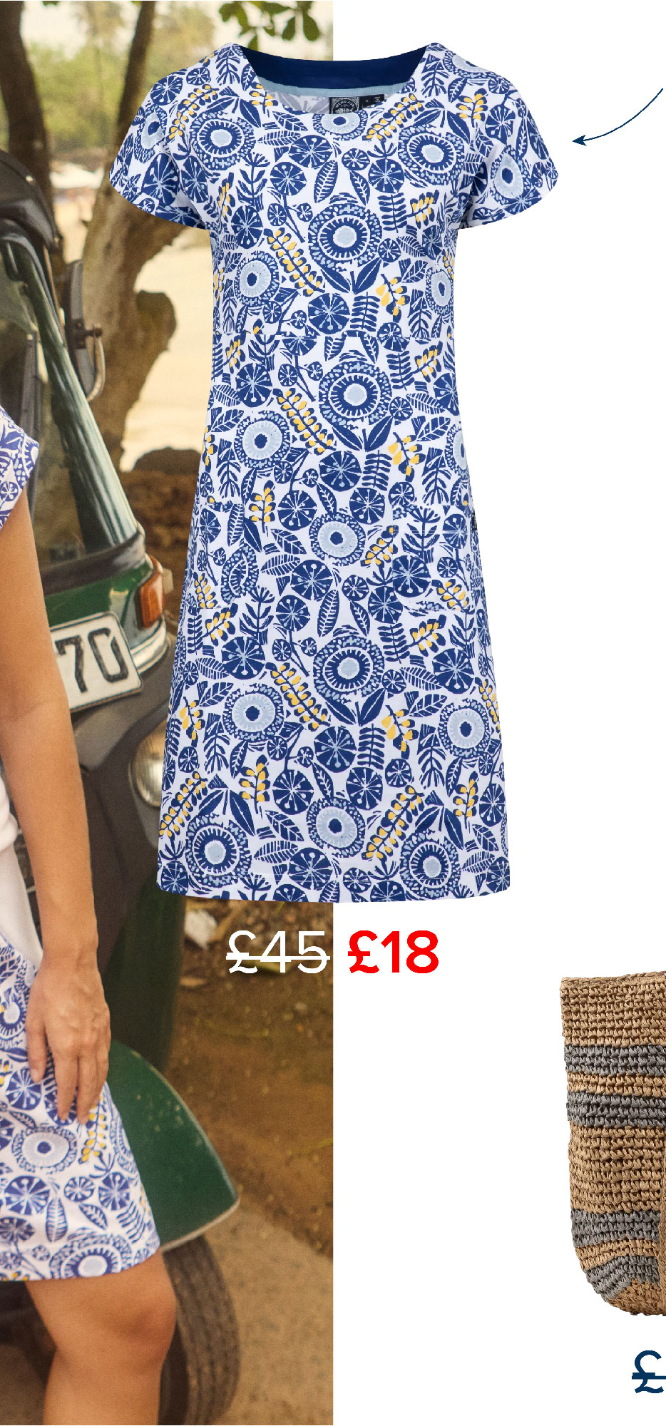 Tallahassee Dress