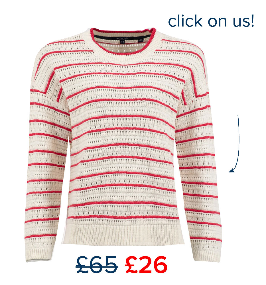 Liah Jumper