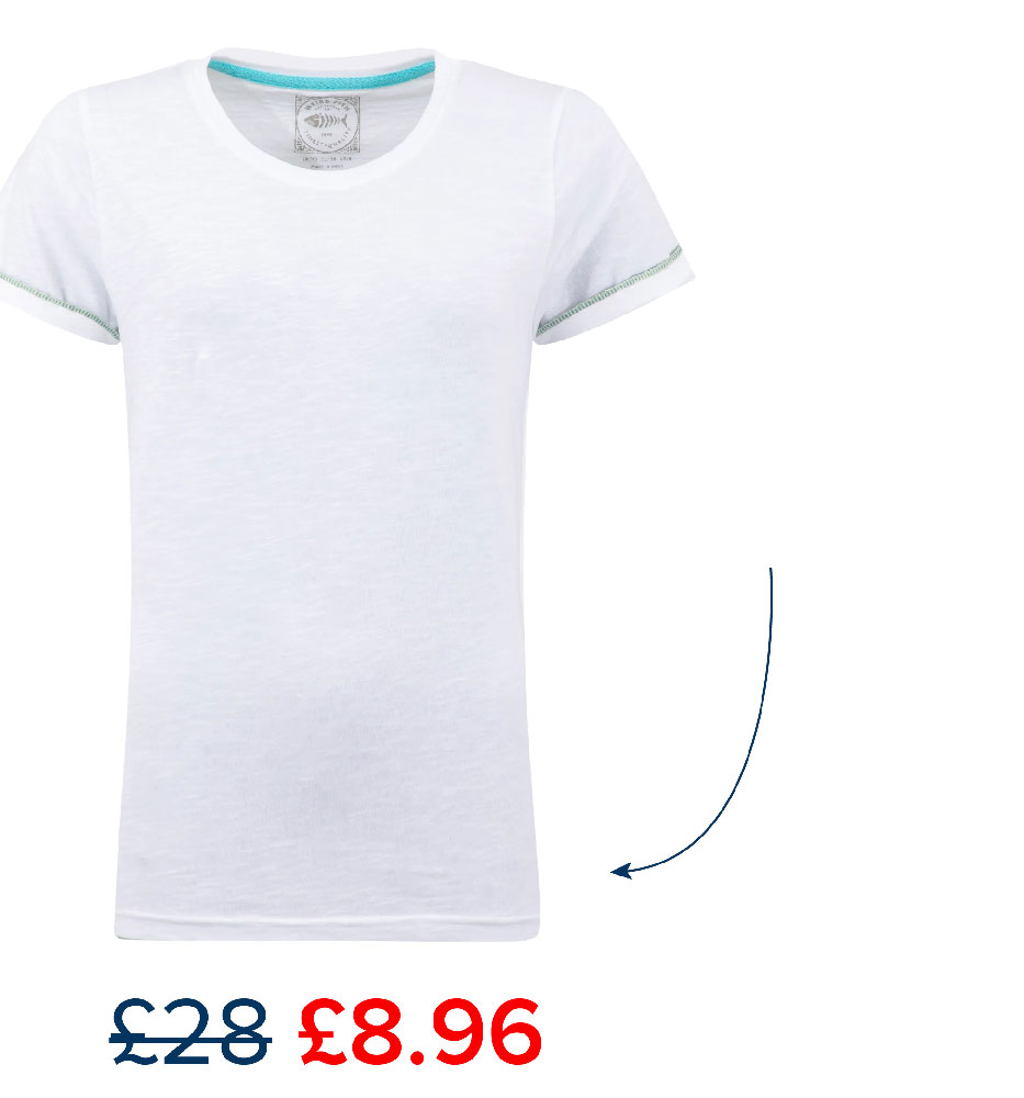Maya T-Shirt