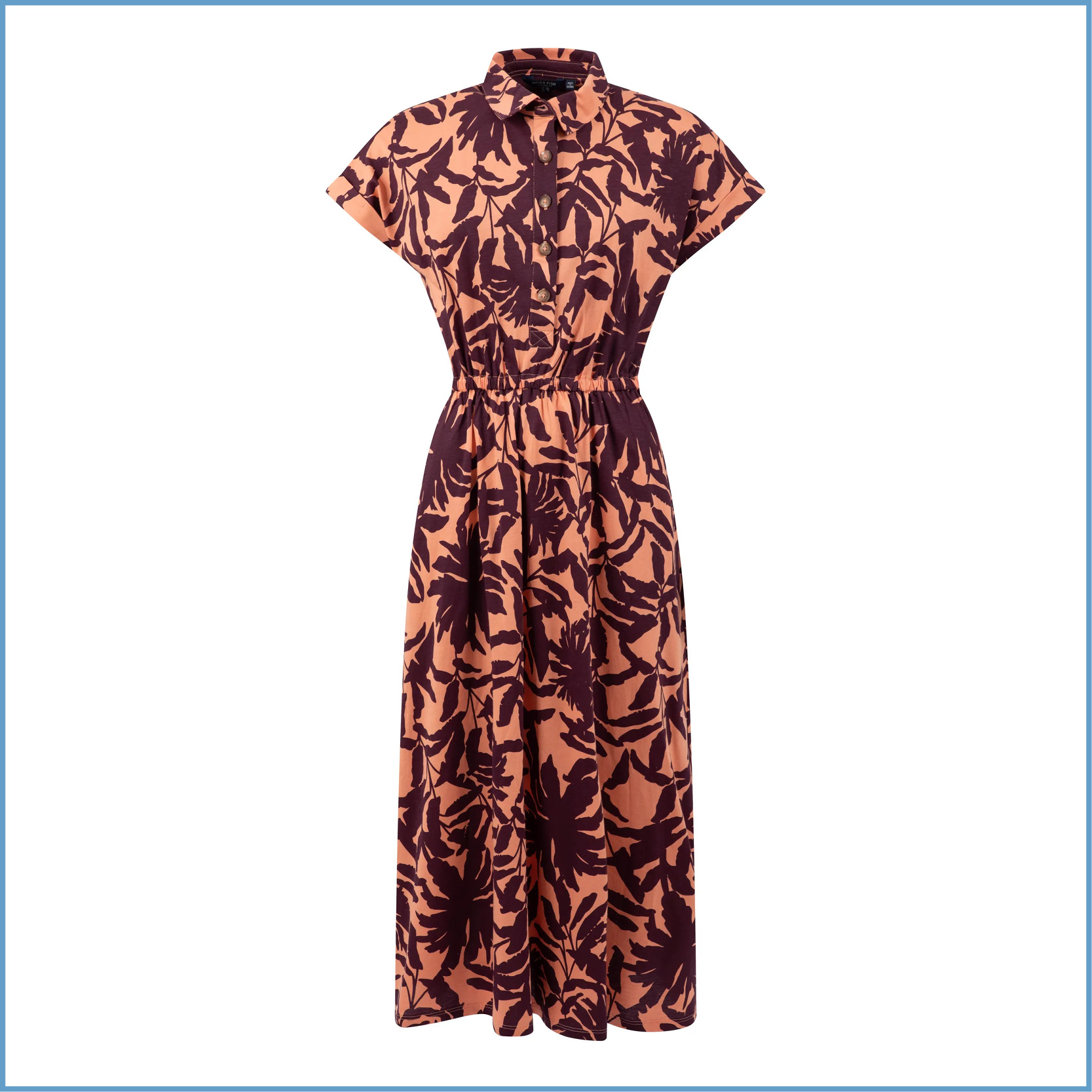Artemis Dress