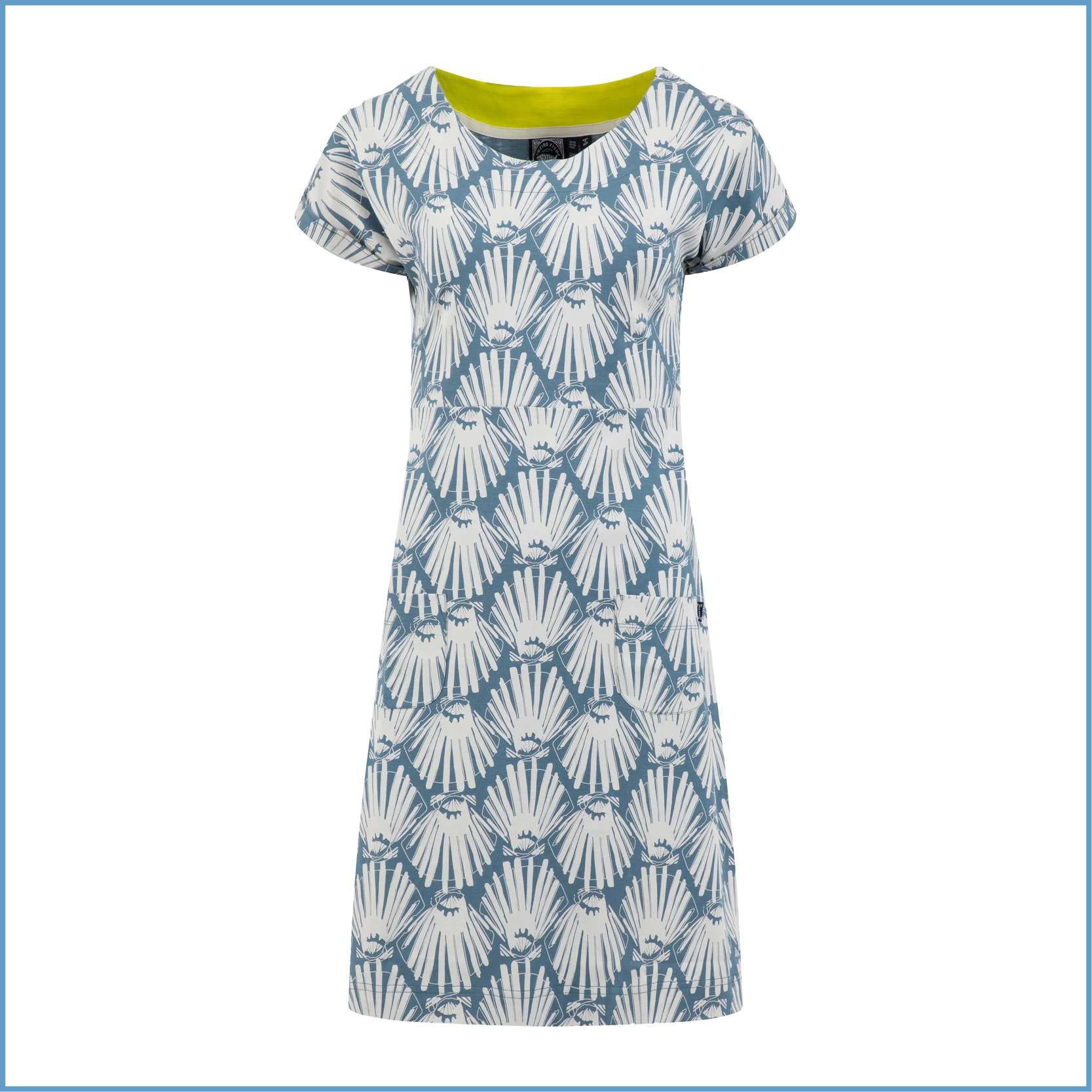 Tallahassee Dress